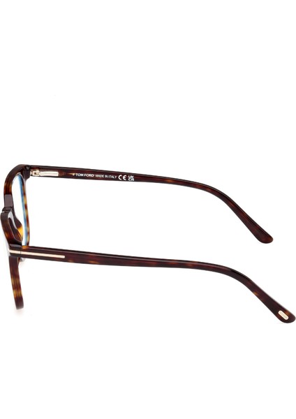 Ft 5916-B 052 50 Tom Ford Klipsli (Clip-On) Güneş Gözlüğü fiyatları