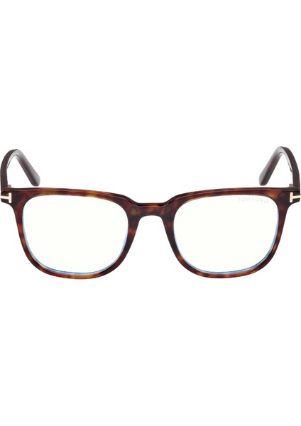 Ft 5916-B 052 50 Tom Ford Klipsli (Clip-On) Güneş Gözlüğü indirimleri