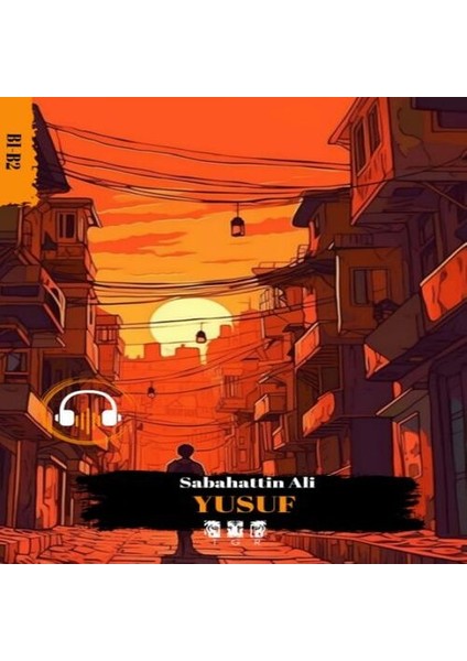 Yusuf (Almanca)