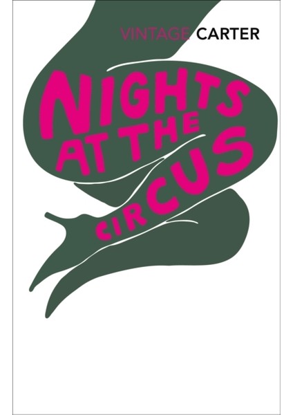 Nights At The Circus