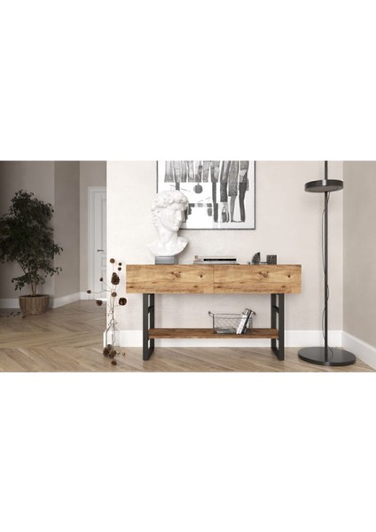 EL23 Elanor Metal 139CM Dresuar Kapaklı ELA23-A modelleri