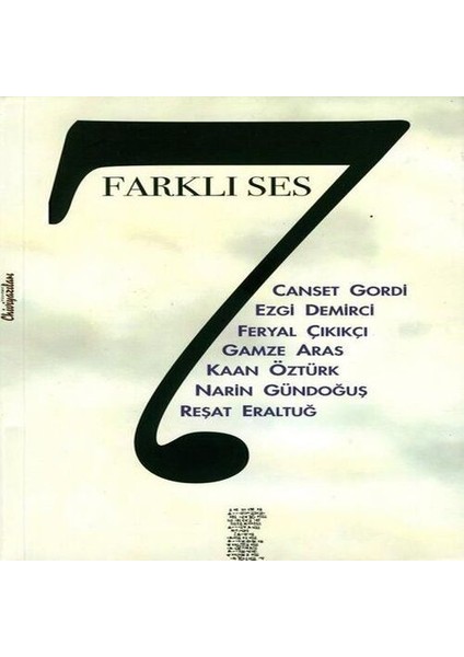 7 Farklı Ses