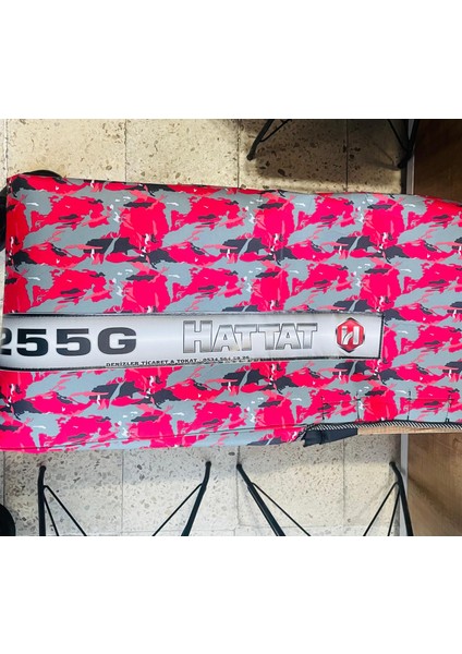 Hattat 255 Gold Kabinsiz Traktör Özel Su Geçirmez Brandası fırsatları