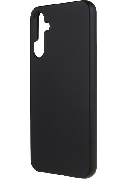 Samsung Galaxy A24 4g Sabit Pc Telefon Kılıfı Ka Çizilmeye Dayanıklı Cep Telefonu Kapak Black (Yurt Dışından) fiyatları