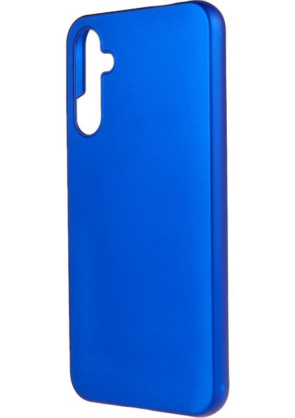 Samsung Galaxy A24 Için 4g Sert Pc Telefon Kılıfı Ka Çizilmeye Dayanıklı Cep Telefonu Kapak Mavisi (Yurt Dışından) fiyatları