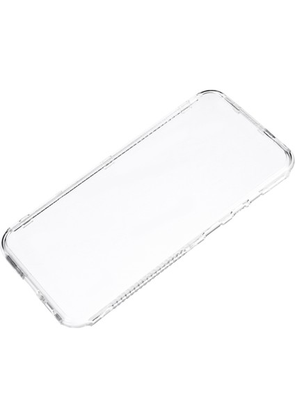 Samsung Galaxy S24 Kılıf Pc+Tpu Düşmeye Lı Telefon Kapağı-Şeffaf (Yurt Dışından) fırsatları