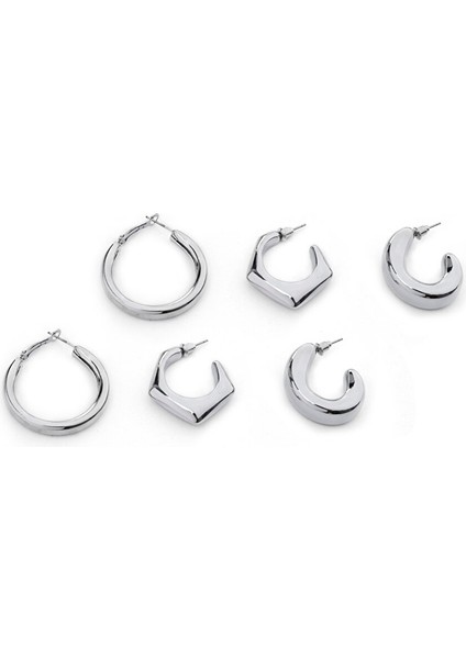 Halka Küpe Seti TW6250068065122