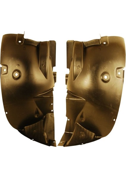 -SPL063B - Çamurluk Davlumbazı Önün Önü Sol Movano-Master Iıı 09>