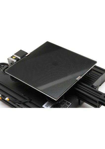 Ender 3 V2 - Geliştirilmiş 3D Yazıcı indirimleri