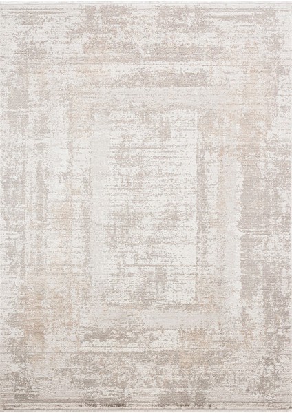 Gloria Polyester Yüz Tarak Halı 1503