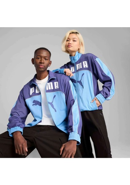 Future.puma.archıve Jacket