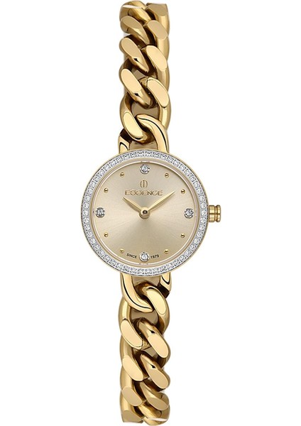 D1212.110 Kadın Kol Saati