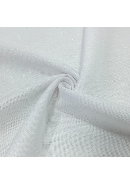 Simli Beyaz Etamin Punch Pano Işleme Nakış Kumaşı- 39,5CM*52,5CM fiyatları