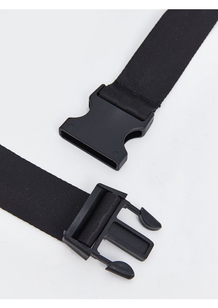 Şık Bej Deri Görünümlü Göğüs Çantası, Tarzınıza Zarafet Katın fırsatları