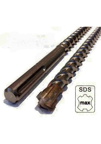 Sds Max Beton Delme Matkap Ucu 32X570 MU0800 fiyatları