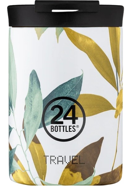 Travel Tumbler Tivoli Paslanmaz Çelik Termos Bardak 350 ml