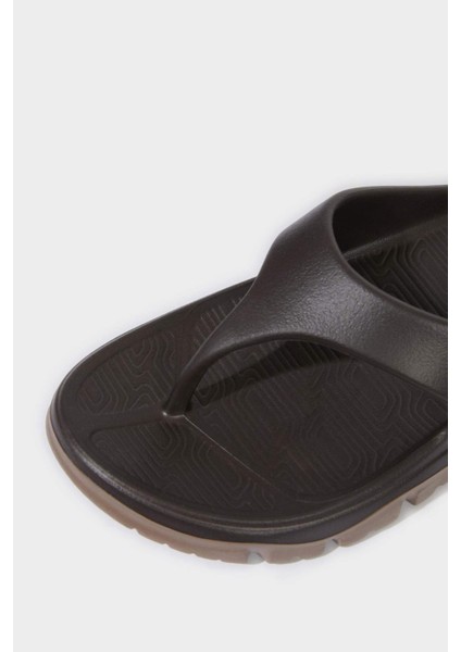 Erkek Düz Taban Eva Terlik E3132AX25HS