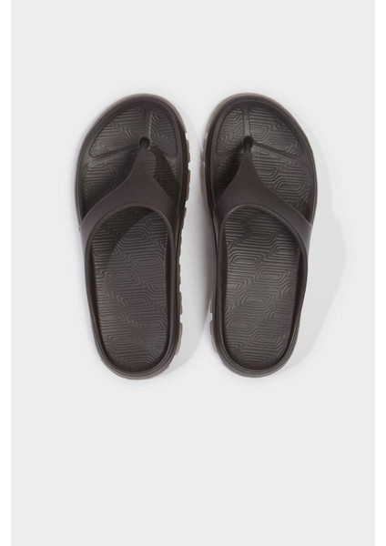 Erkek Düz Taban Eva Terlik E3132AX25HS