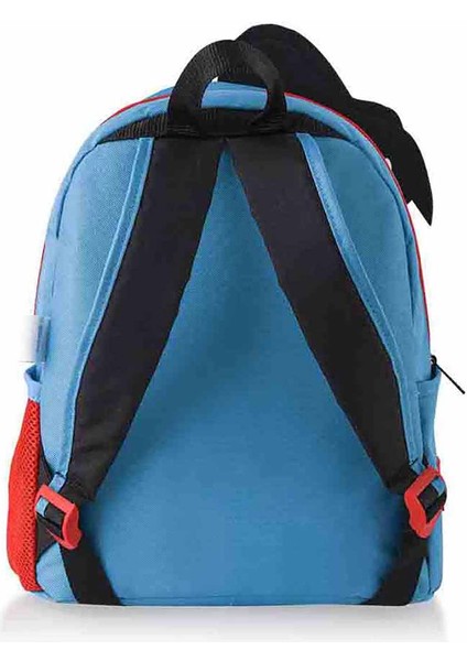 Donald Loop Happy Face Anaokulu Çantası 42257