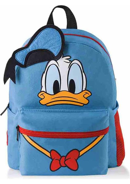 Donald Loop Happy Face Anaokulu Çantası 42257 fiyatları