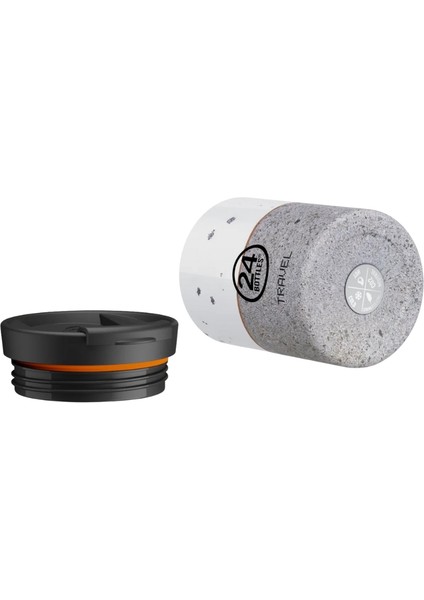 Travel Tumbler Wabi Paslanmaz Çelik Termos Bardak 350 ml modelleri