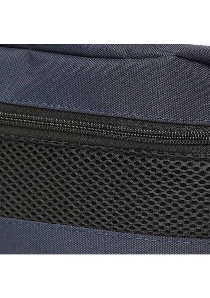 Lacivert Şık ve Hafif Bel Çantası, Günlük Kullanım Için Ideal Seçenektir fırsatları