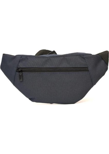 Lacivert Şık ve Hafif Bel Çantası, Günlük Kullanım Için Ideal Seçenektir indirimleri
