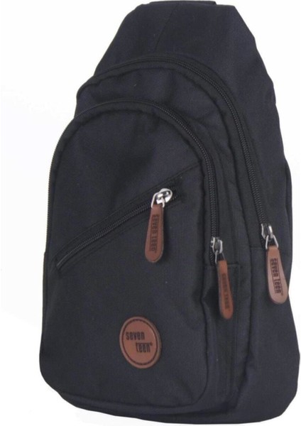 Şık ve Kullanışlı Siyah Erkek Bel Çantası 3475 fiyatları