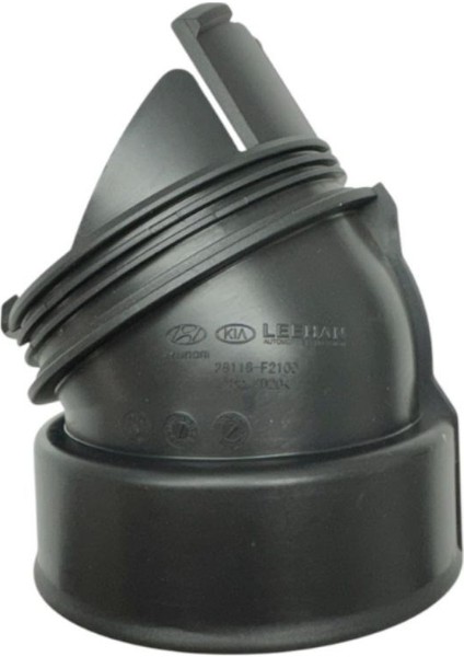 Hyundai I30 / Elantra Hava Filtre Giriş Borusu 2016-2020