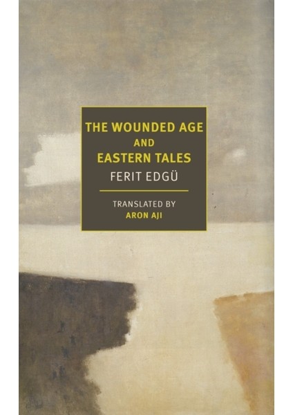 Wounded Age And Eastern Tales