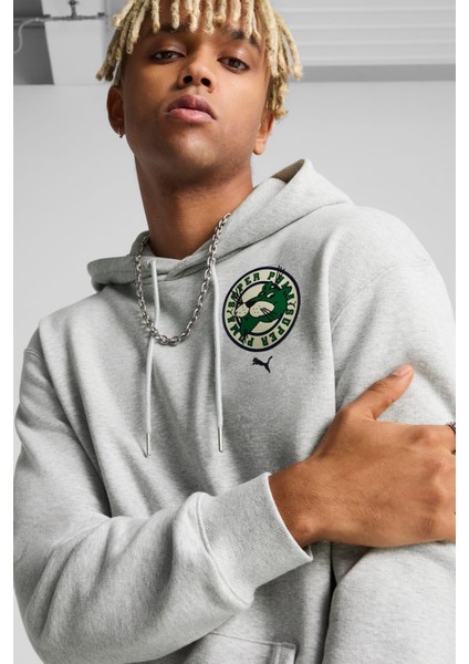 Graphıcs Super Puma Hoodie fiyatları