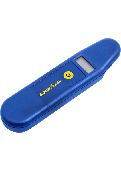 Dijital Lastik Basınç Ölçer LCD Ekranlı, Otomatik Kapanan, Ergonomik Tasarım modelleri