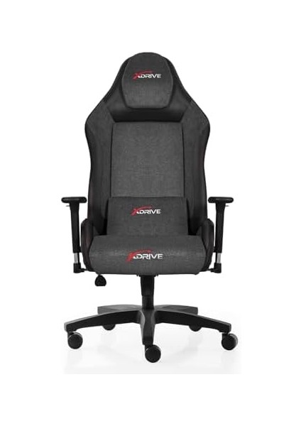 Atak Profesyonel Oyuncu Koltuğu Gri/siyah modelleri