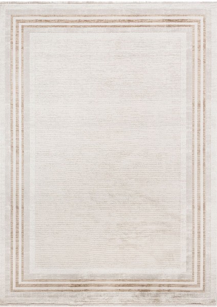 Gloria Polyester Yüz Tarak Halı 1504