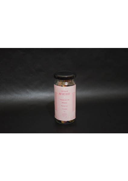 Afrodit Güzellik Çayı modelleri