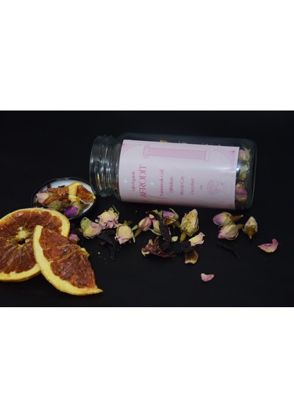 Afrodit Güzellik Çayı fırsatları