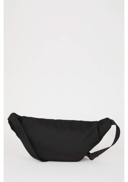 Şık Erkek Bel Çantası Siyah E4091AXNS modelleri