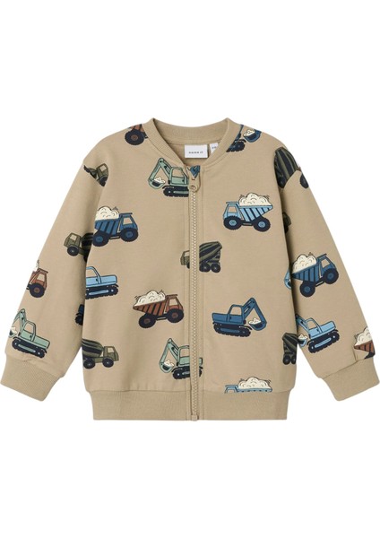 Erkek Çocuk Sweatshirt 13233667