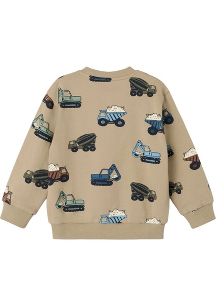 Erkek Çocuk Sweatshirt 13233667 fiyatları