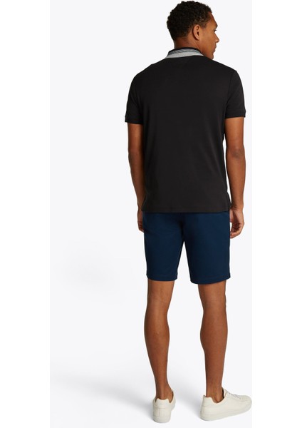 Tommy Hılfıger Erkek T-Shırt MW0MW38466-BDS fiyatları