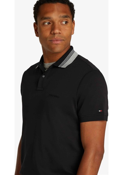 Tommy Hılfıger Erkek T-Shırt MW0MW38466-BDS modelleri