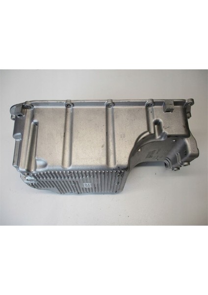 -FI4324A - Yag Karterı Alumınyum Fıat Doblo 1.6 Mjt 2015-/ Egea 1.6 Mjt 2015-/ 500L 1.6 Mjt 2012-/ Jeep Renegade 1.6 Crd 2014-/ Alfa Romeo Gıulıetta 1.6 Jtd 2010-