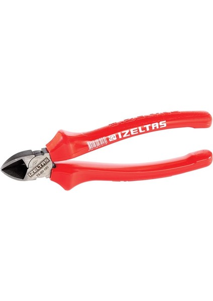 3700 Yan Keski Opak Seri 140 mm