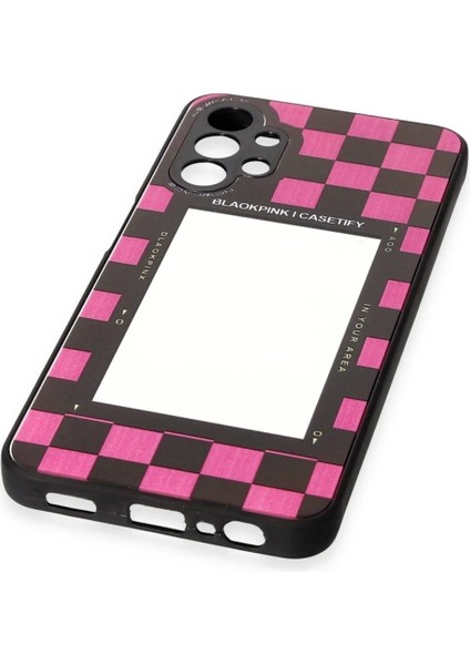 Samsung Galaxy A13 4g Kılıf Mirror Desenli Kapak - Mirror - 8 fırsatları