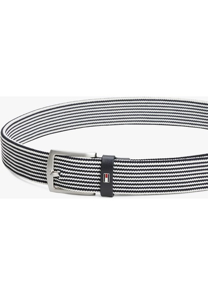 Tommy Hılfıger Erkek Kemer AM0AM13354-DW6 fiyatları