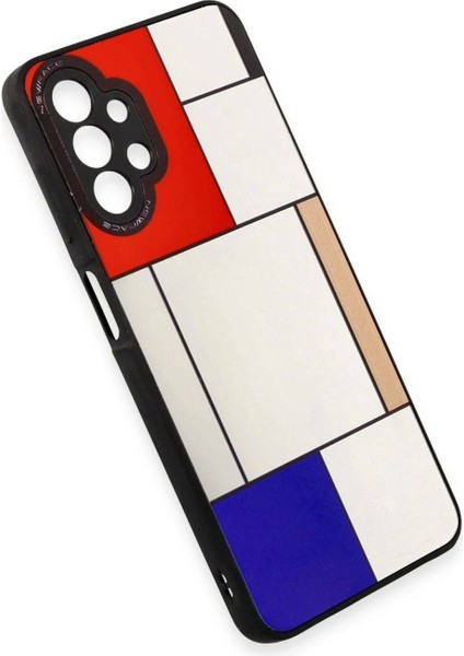 Samsung Galaxy A13 4g Kılıf Mirror Desenli Kapak - Mirror - 9 fiyatları