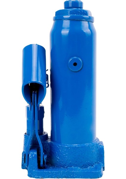 2 Tonluk Hidrolik Kriko Metal Gövde, Geniş Tabanlı, Kompakt ve Güçlü Tasarım fırsatları