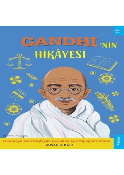Gandhi'nin Hikâyesi