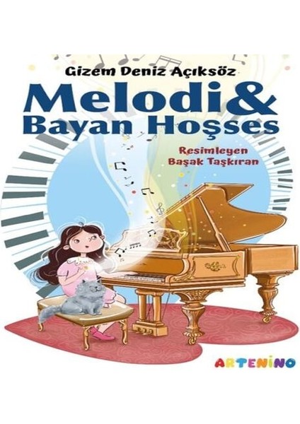 Melodi & Bayan Hoşses