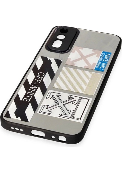 Vivo Y11S Kılıf Mirror Desenli Kapak - Mirror - 6 fırsatları